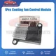1X 89257-12010 Cooling Fan Control Module For Toyota Corolla Matrix Mazda5 CX-7