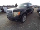 Chassis ECM Towing Control Dash Mounted Fits 09-10 FORD F150 PICKUP 12773031