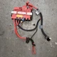 2007 BMW X5 Battery Cable Ends V4 9114135-05 106887 10 OEM