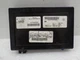 2007-2010 Mercedes GL450 W164 Sirius Satellite Radio Receiver OEM AK2309125
