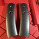 MINI COOPER S R53 Pair Of Center Console Side Trim Fits 2002 2003 2004