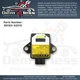 Lexus ES350 YAW Rate Sensor Computer Control Module 2007 To 2012 OEM 89183-42010
