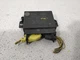 2015 Land Rover LR4 Park Assist Module OEM