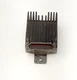 2001 Mercedes Benz SLK 230 Auxiliary Cooling Fan Control Unit 0275458132 OEM