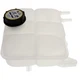 Coolant Reservoir For 2010-2013 Mazda 3 2010-11 Mazda 3 Sport with cap MA3014112