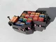 2003-2010 PORSCHE CAYENNE TURBO FRONT PASSENGER SIDE DASHBOARD FUSE BOX OEM