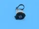 Genuine OEM Mopar 12 Volt Accessory Power Outlet Cover For Jeep Cherokee