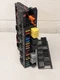 03-11 Mercedes W219 E350 CLS550 Rear SAM Trunk Control Fuse Box 2115458601 w216