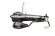 07-17 Lexus LS460 USF40 Front Right Side Exterior Door Handle w/ Keyless Go OEM
