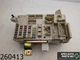 OEM 2002 Lexus ES300 3.0L Inner Dash Fuse Box Relay Junction Block Cabin