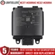 Blind Spot Radar Sensor Monitor for 17-18 FORD F150 F250 F350 Super Duty Fusion