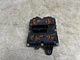 2022 CHEVROLET SILVRDO25 Transfer Case Control Module OEM Part Number 84861288