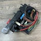 2012 - 2014 Mercedes W204 C250 C300 C350 Rear Fuse Relay Box Module 2049060105