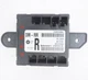 2014 - 2017 Maserati Ghibli M157 Rear Right Door Control Module Unit OEM