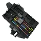 2009-2010 Ford F150 Interior Fuse Box Smart Junction Module AL3T-15604-DC