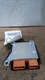 Used Air Bag Module fits: 2015 Kia Rio Air Bag under center console ID 959101W60