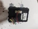 Used Body Control Module fits: 2008 Nissan Maxima Body Control BCM LH dash from