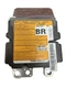 NISSAN FRONTIER SRS CONTROL MODULE (P) PN: 98820 9BR0A