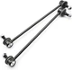Front Sway Bar Links Stabilizer Bar Links Compatible with Mazda 3/3 Sport 2014 2