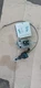 2004  R230 SL500 ECU Engine Computer EIS Ignition Switch Key Shifter Set OEM