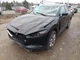 Chassis ECM Theft-locking Keyless Entry Fits 20-23 MAZDA CX-30 10466063