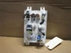 15 2015 Dodge Ram 1500 Interior Cabin Fuse Box Body Control Module BCM 68228904