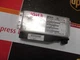 99-04 LAND ROVER DISCOVERY 2 TRANSMISSION CONTROL MODULE 0260002454
