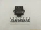 Saab 9-3 CONVERTIBLE Headlight Lamp Level Control Module Fits 2006-2007 06 07