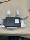 CHASIS CONTROL MODULE OEM 2014 BMW X3 1YR WRNTY 84109329341
