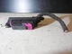 05-11 Audi A6 Quattro Front Under Dash Fuse Relay Plug Pigtail OEM 4E0906230