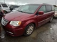 Used Compass Module fits: 2012 Chrysler Town & country Information-GPS-TV compas