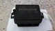 2007 A8 AUDI   PARK ASSIST ECU 4E0910283C 