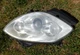 08 09 10 11 12 Buick Enclave Headlight Driver Left Side HID Head Light Lamp
