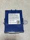 2010 LEXUS GS350 PARK ASSIST WARNING CONTROL MODULE 89340-30031 OEM