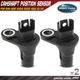 2x Camshaft Position Sensor for BMW 128i 228i 320i xDrive 330xi 335xi 428i X3 X4