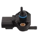 Rear Left Suspension Headlight Level Sensor for Audi A6 A7 A8 2010-17 4H0941309C
