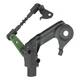 Rear Left Headlight Level Sensor for 2012-18 Audi A6 Quattro A7 Quattro S6 S7 S8