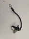 2013 - 2014 Mercedes W207 E350 Battery Negative Cable 0009052702 OEM