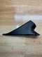 A3 AUDI  04-13 OEM Right Passenger Side Rear View Mirror Cover Trim Panel 