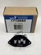 GPD 1712680 Blower Motor Resistor for Chevy Olds S-10 BLAZER S10 Pickup SaVana