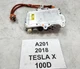 ✅16-20 OEM Tesla Model X Front High Voltage Distribution Junction Box W/ Harness