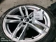 WHEEL/RIM ONLY OEM 18-24 A4 AUDI 8W0601025EB