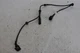 Porsche Cayenne 958 92A 2013 Front LHS ABS Brake Pad Sensor Wiring Harness J138