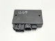 2015-2018 Porsche Macan Trailer Light Detection Computer Control Module OEM 1668