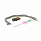 Vemo V10-83-0082 Repair Harness For 07-08 Volkswagen Eos