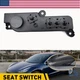 New Front Right Side Power Seat Switch Control For Tesla Model 3 Model Y 2017-20