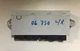 BMW 06 750 E65 E66 L/R Door Control Module # 61.35-6 964 142 OEM