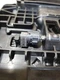 TESLA  MODEL S door handle Position Hall Sensor & Pick Up Magnet 1066379-00-A