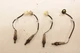 2014-2022 Jeep Cherokee Latitude 3.2L Oxygen Sensor Set of 4 5149171AA OEM