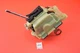 E#5 03-09 MERCEDES E350 CLK320 FLOOR SHIFTER SHIFT GEARBOX OEM 2112674624 
